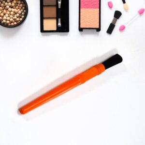 Multicolor Portable Painting Brush Set for Artists & Students