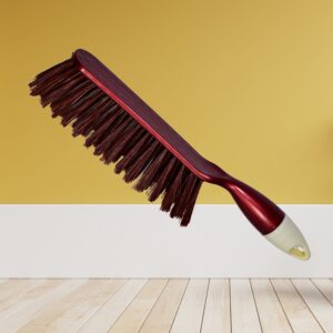 Multi-purpose cleaning duster brush for car seats