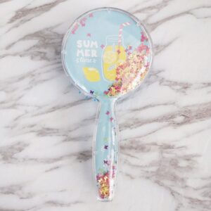 Hair Brush for Kids Detangling Anti-static Soft Massage for Braids Curly Straight Long or Short Wet Or Dry Hair (Multi-Design), Hair accessories
