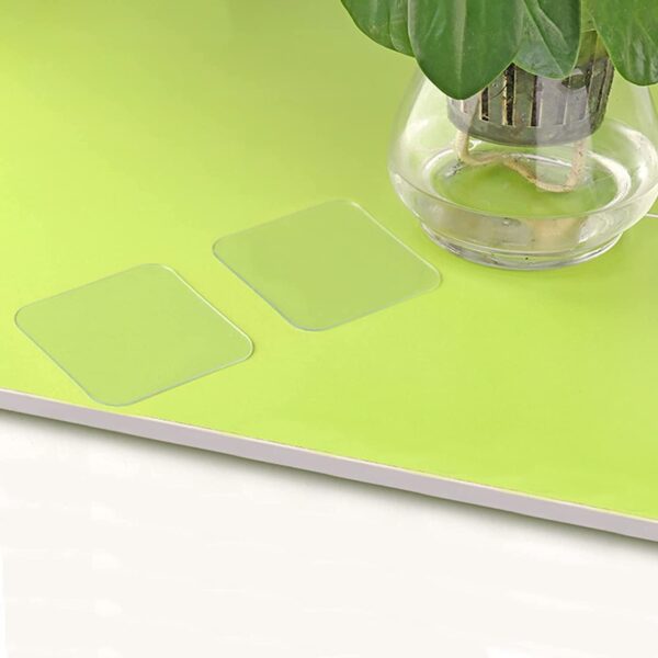 SELF ADHESIVE TAPE ONE SIDED HEAVY DUTY TAP FOR WALL, KITCHEN, OFFICE, WALL, CAR | STICKERS FOR HOME (0.75MM360PC)