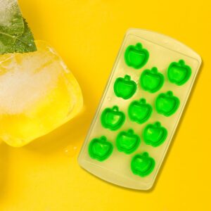 Mix design ice trays with lid