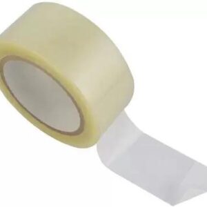 High Adhesive Transparent Cello Tape for Packaging