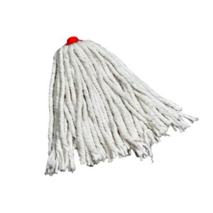 Mop head for floors